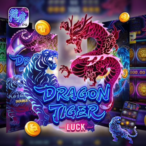 Dragon Tiger Luck slotxoking
