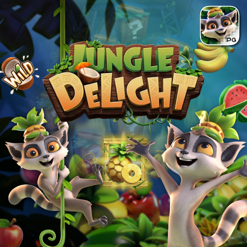 Jungle Delight slotxoking