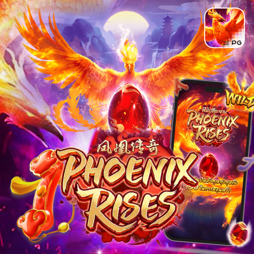 phoenix rises Slotxoking